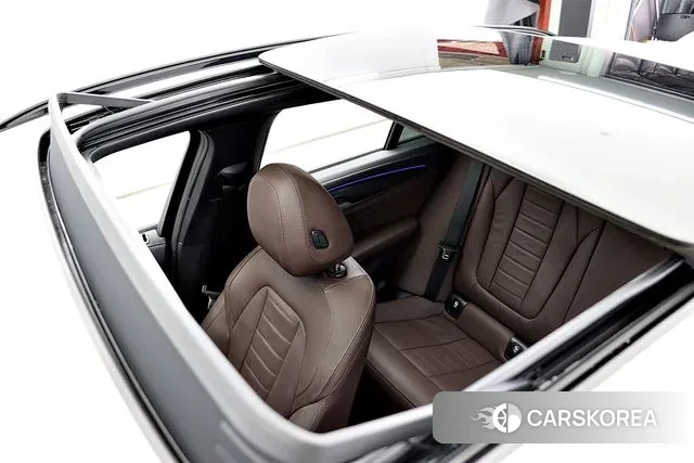 BMW X4 (G02) id 3412108 из Кореи 10