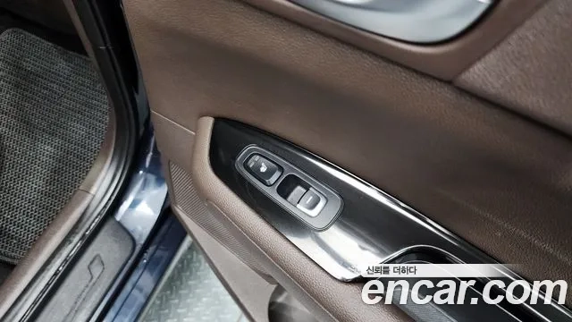 Kia The New K5 Hybrid 2nd generation id 2865555 из Кореи 10