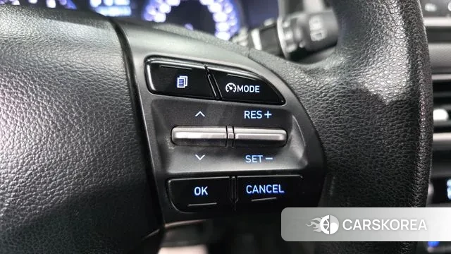 Hyundai Kona id 3525900 из Кореи 10