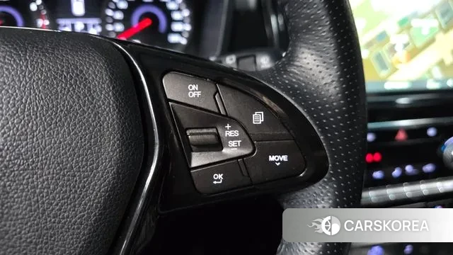 Ssangyong Berry New Tivoli id 3787441 из Кореи 10