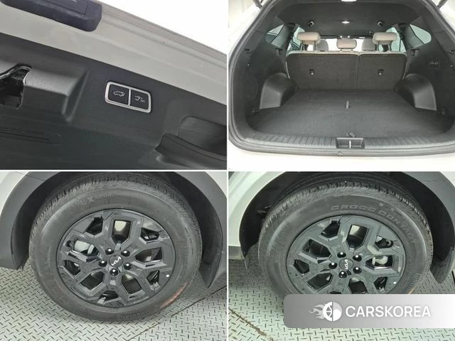 Kia The New Sorento 4th Generation id 3891404 из Кореи 10