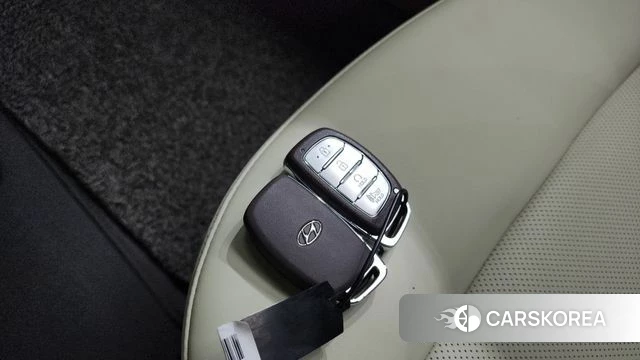 Hyundai Casper id 4501107 из Кореи 10