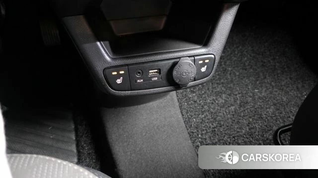 Kia The New Ray id 4295068 из Кореи 10