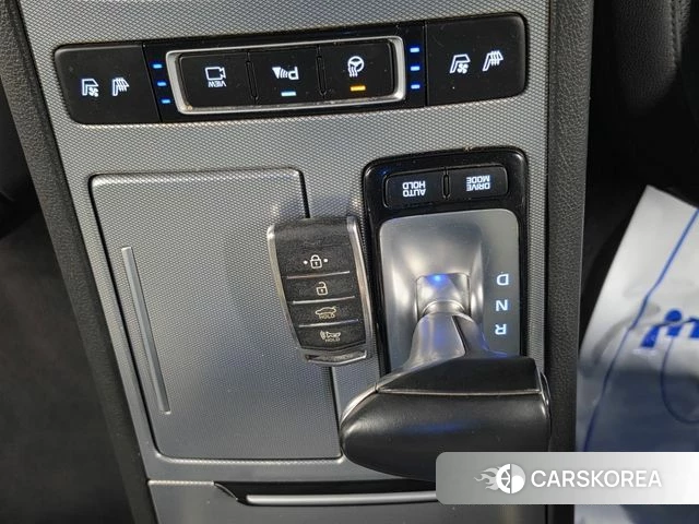Genesis G80 id 4459705 из Кореи 10