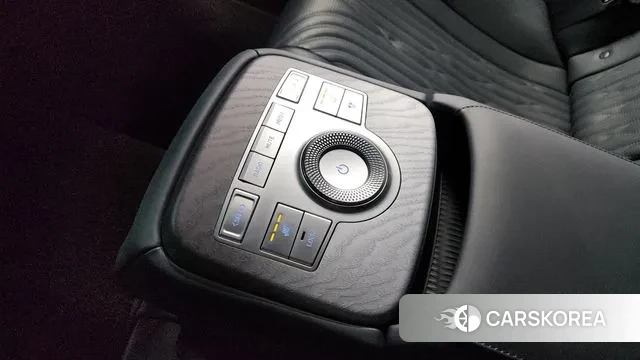 Genesis G80 (RG3) id 3458457 из Кореи 10