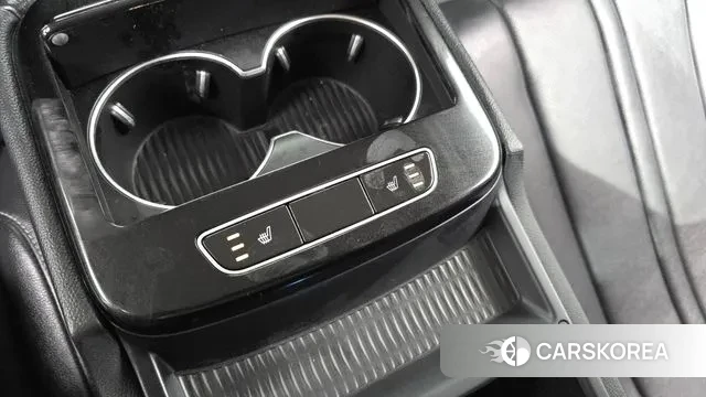 Genesis G80 (RG3) id 3598288 из Кореи 10