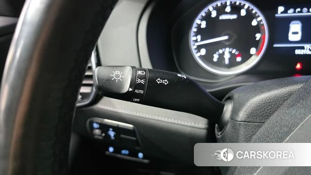 Hyundai Grandeur IG id 3886472 из Кореи 10