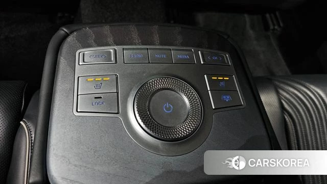 Genesis G80 (RG3) id 4203211 из Кореи 10