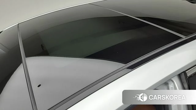 Toyota Camry (XV80) id 4321633 из Кореи 10