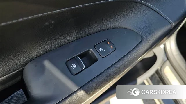 Hyundai The New Grandeur IG id 3354874 из Кореи 10