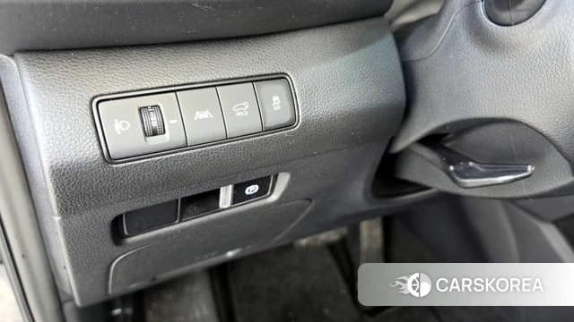 Hyundai The New Santa Fe id 4409139 из Кореи 10