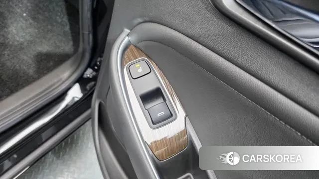 Chevrolet (GM Daewoo) The New Malibu id 3717016 из Кореи 10