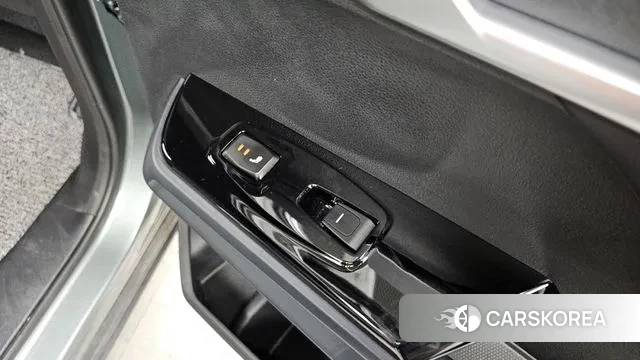 Ssangyong Torres id 2889396 из Кореи 10