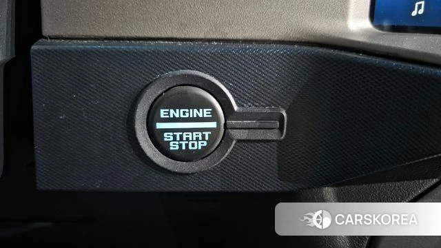 Ford Bronco 6th Generation id 4292824 из Кореи 10