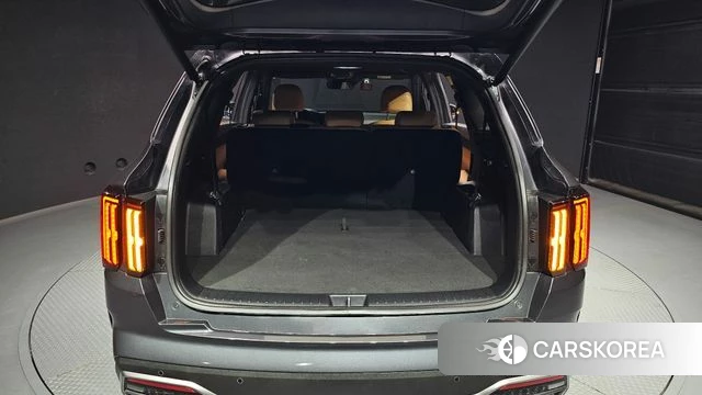 Kia Sorento 4th Generation id 3964571 из Кореи 10