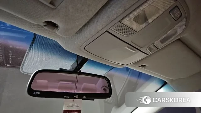 Hyundai Sonata New Rise id 3474581 из Кореи 10