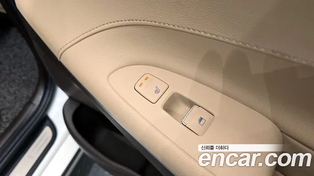 Hyundai Grandeur IG id 2952190 из Кореи 10