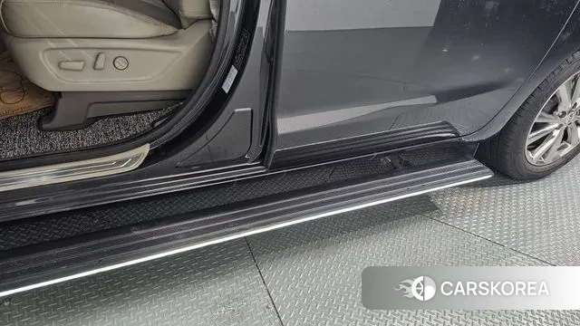 Kia The New Carnival id 3197958 из Кореи 10