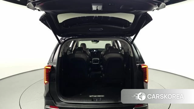 Kia The New Carnival 4th Generation id 4941406 из Кореи 10