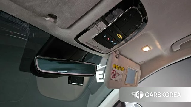 Hyundai The New Santa Fe id 3813161 из Кореи 10