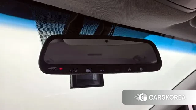 Hyundai Ionic Electric id 3445110 из Кореи 10