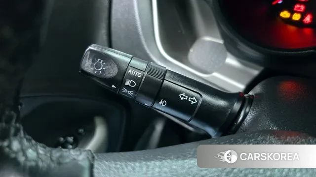 Kia The New Ray id 3296000 из Кореи 10