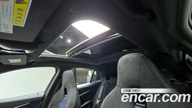 BMW 1 Series (F40) id 2711554 из Кореи 10