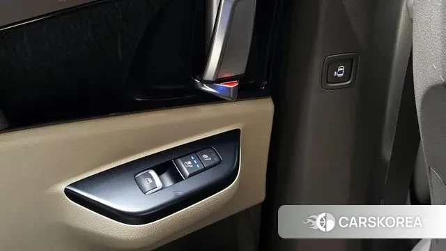 Kia Carnival 4th generation id 3417058 из Кореи 10