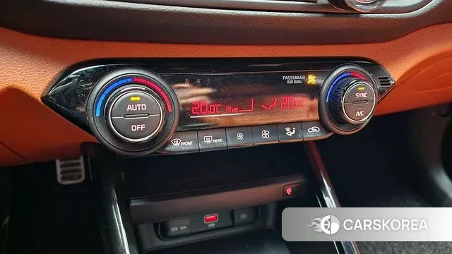 Kia The New K3 2nd generation id 3405551 из Кореи 10