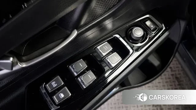 Ssangyong Beautiful Korando id 3201979 из Кореи 10