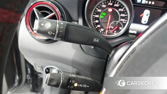 Mercedes-Benz CLA-Class C117 id 4638073 из Кореи 10