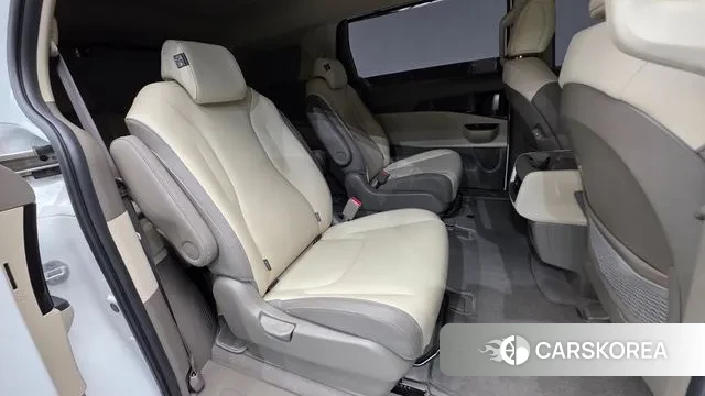 Kia Carnival 4th generation id 3685219 из Кореи 10