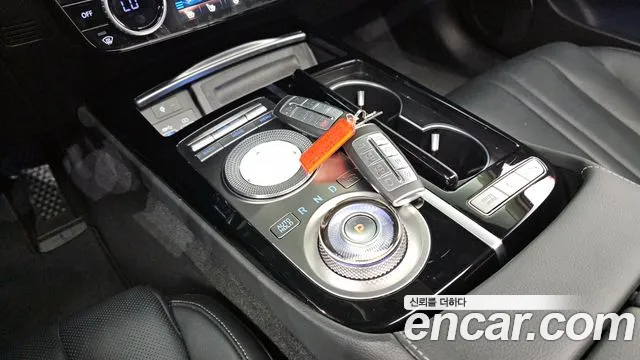 Genesis G80 (RG3) id 2561643 из Кореи 10