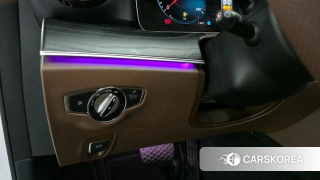 Mercedes-Benz E-Class W213 id 4414528 из Кореи 10