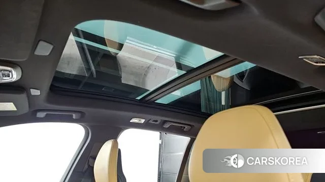 Volvo XC90 second Generation id 3453657 из Кореи 10