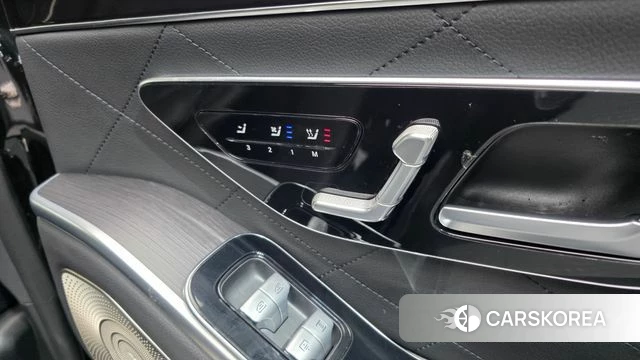 Mercedes-Benz S-Class W223 id 4416119 из Кореи 10