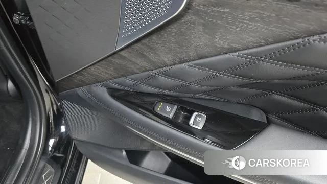 Kia K8 Hybrid id 3043060 из Кореи 10