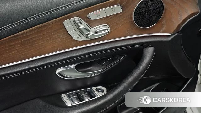 Mercedes-Benz E-Class W213 id 4759995 из Кореи 10