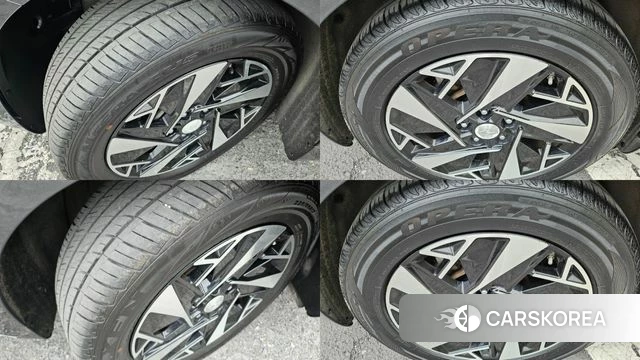 Hyundai The New Grandeur IG Hybrid id 4187532 из Кореи 10