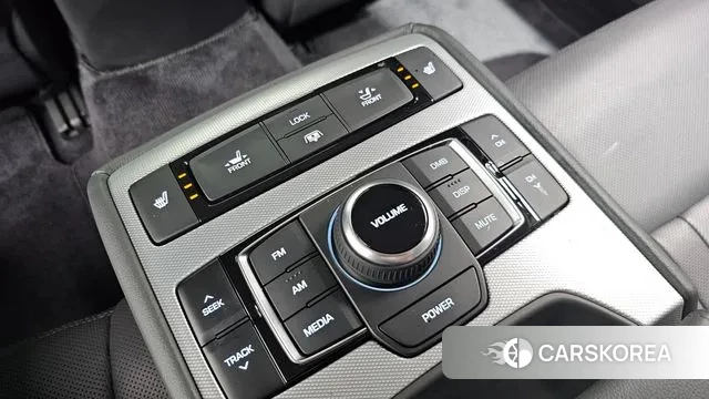 Genesis G80 id 3474693 из Кореи 10