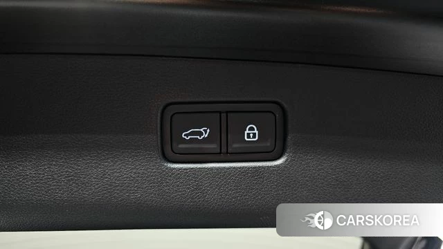 Genesis GV70 id 4754466 из Кореи 10