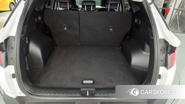 Hyundai Tucson (NX4) id 3447836 из Кореи 10