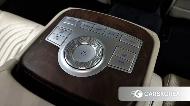 Genesis G80 (RG3) id 3023843 из Кореи 10