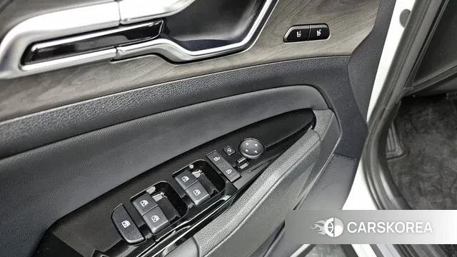 Kia Sportage 5th Generation id 2998754 из Кореи 10