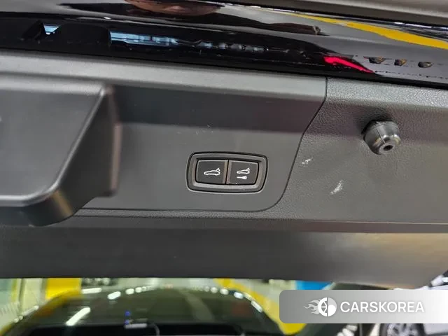 Porsche Panamera (971) id 3494001 из Кореи 10