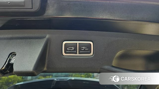 Kia Sorento 4th Generation id 4400724 из Кореи 10