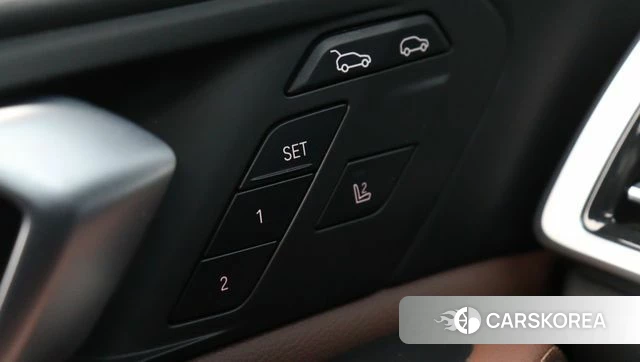 BMW X6 (G06) id 3898877 из Кореи 10