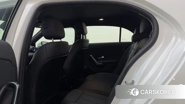 Mercedes-Benz A-Class W177 id 3499076 из Кореи 10