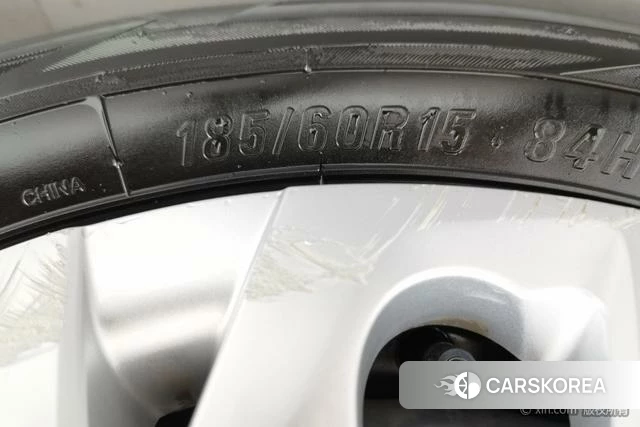 Toyota Vios FS id 4273296 из Китая 10