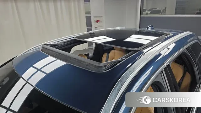 Volvo XC60 second Generation id 3752623 из Кореи 10